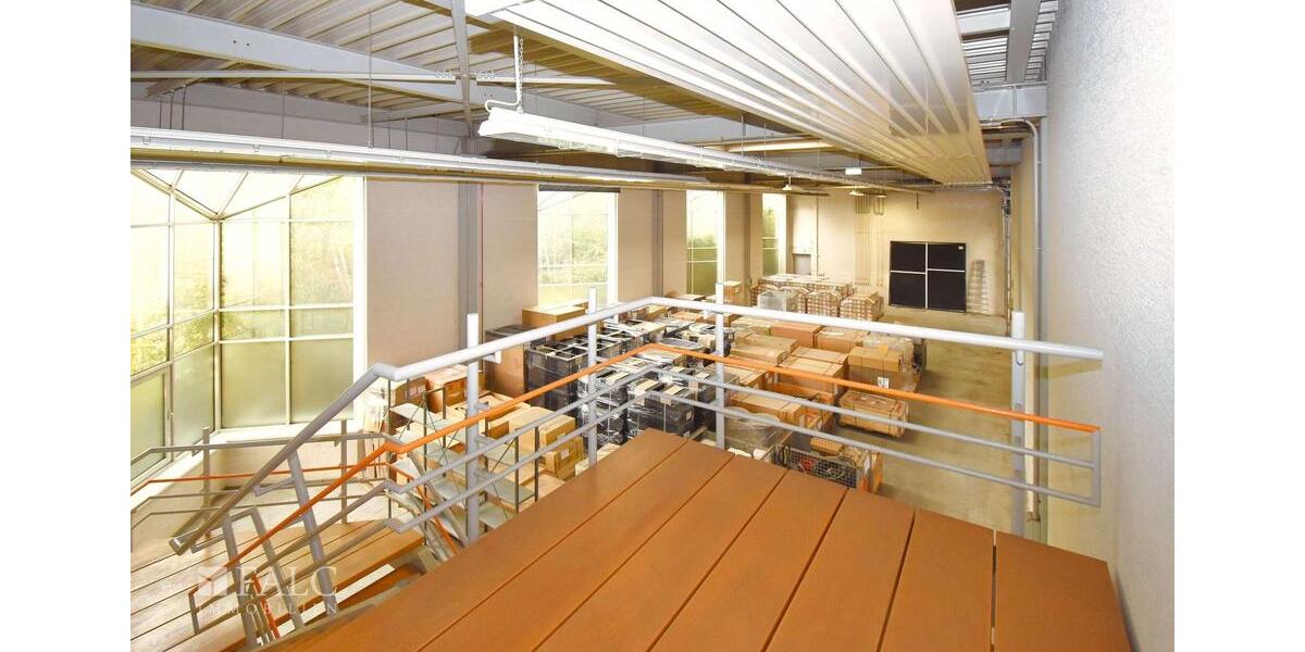 Gewerbeobjekt Weil der Stadt - 4.000&euro; | Angebot:22496413