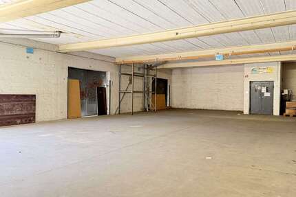 Gewerbeobjekt Wuppertal Gemarkung Elberfeld - 4.400&euro; | Angebot:27003585