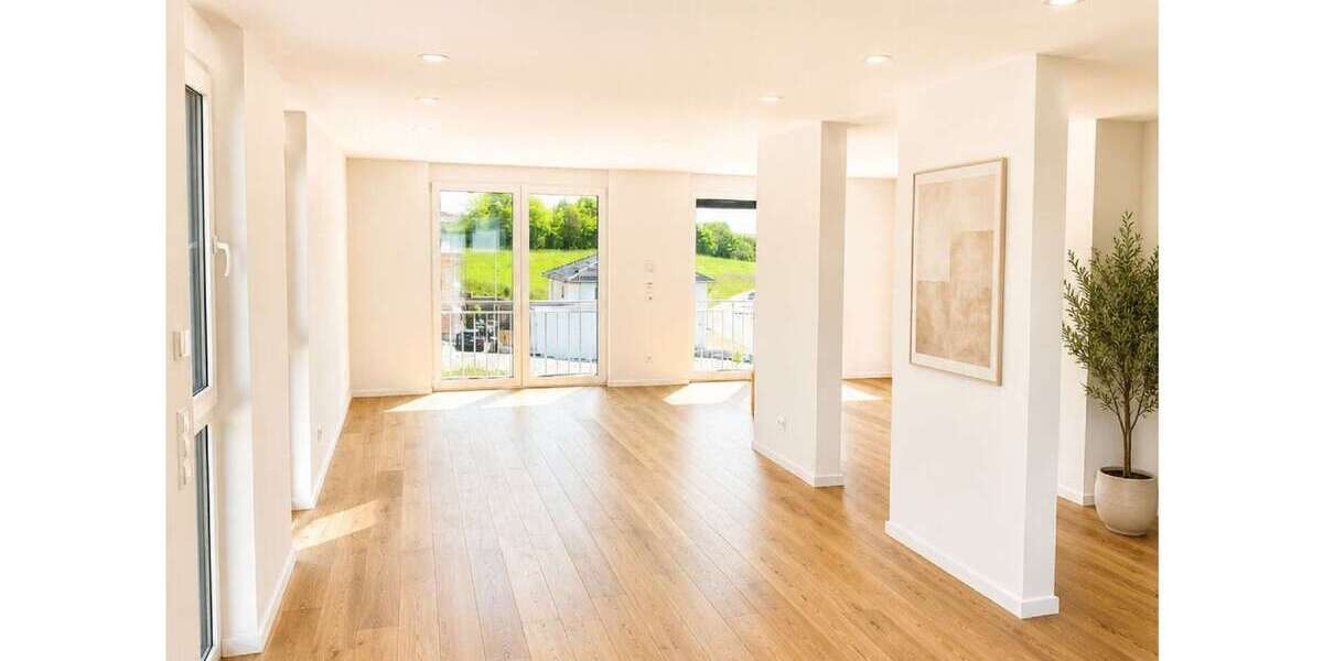 Etagenwohnung Buchen - 3 Zimmer, 122 m&sup2;, 1.250&euro; | Angebot:25274731