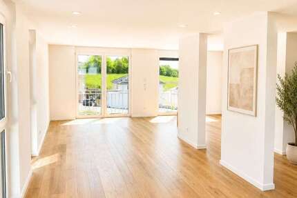 Wohnung Buchen - 3 Zimmer, 122 m&sup2;, 1.250&euro; | Angebot:25274731