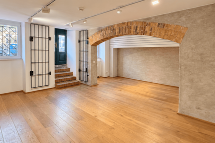 Gewerbeobjekt Berlin Mitte - 1.267&euro; | Angebot:27684319