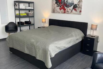 Möblierte Wohnungattraktives Loft citynah zimmer