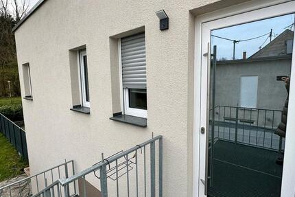 Moderne hochwertige Wohnung mit Garten, Stellpl. optional Garage 3 zimmer