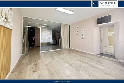 Gewerbeobjekt Donauwörth - 1 Zimmer, 41 m&sup2;, 660&euro; | Angebot:26358322