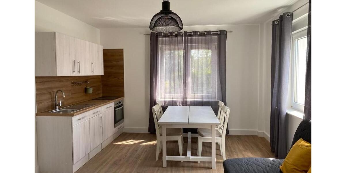 Etagenwohnung Homburg - 2 Zimmer, 47 m&sup2;, 800&euro; | Angebot:13104597