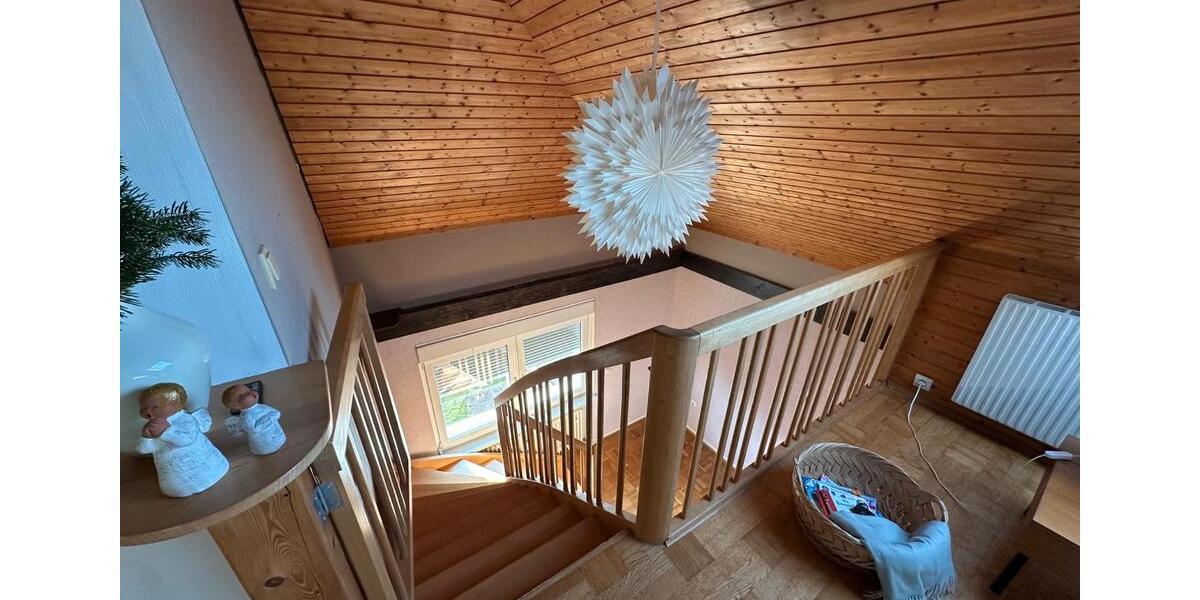 Dachgeschoßwohnung Immenhausen - 3.5 Zimmer, 60 m&sup2;, 500&euro; | Angebot:26632461