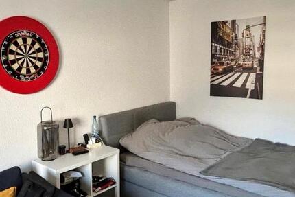 Wohnung Koblenz - 1 Zimmer, 25 m&sup2;, 600&euro; | Angebot:26265791