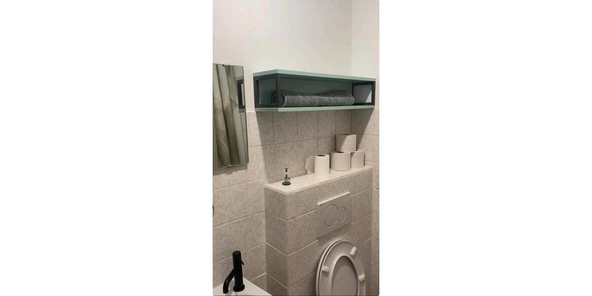 Erdgeschoßwohnung Neukirch - 1 Zimmer, 25 m&sup2;, 40&euro; | Angebot:26704419