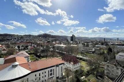 Wohnung Lörrach - 4 Zimmer, 109 m&sup2;, 1.500&euro; | Angebot:26358511