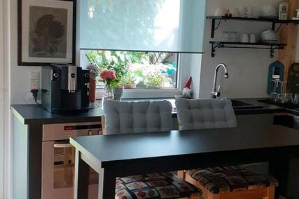 Wohnung Eppertshausen - 2 Zimmer, 48 m&sup2;, 760&euro; | Angebot:26442752