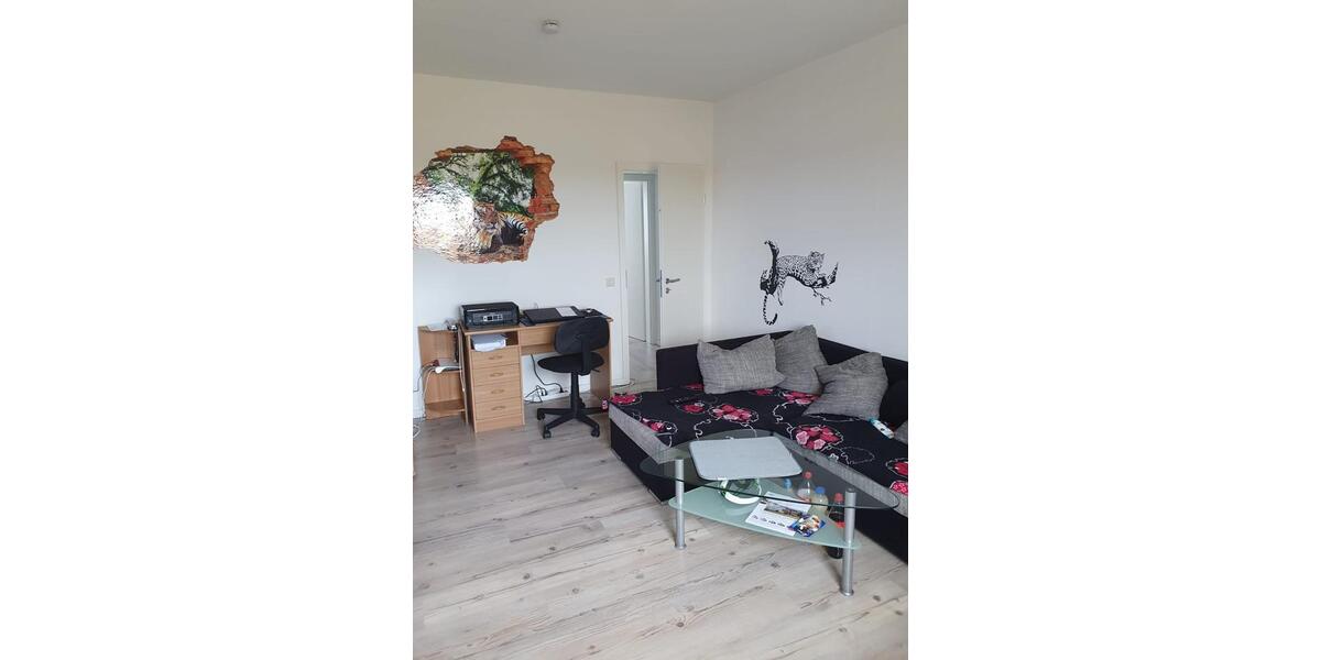 Dachgeschoßwohnung Milower Land - 4 Zimmer, 75 m&sup2;, 600&euro; | Angebot:25628092