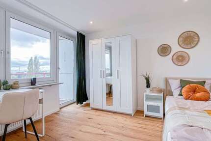 Zimmer München Fürstenried - 750&euro; | Angebot:26180371