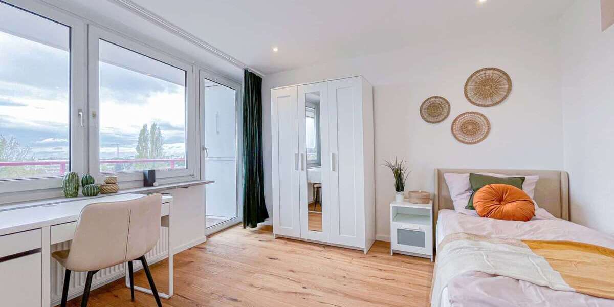 Zimmer München Fürstenried - 750&euro; | Angebot:26180371