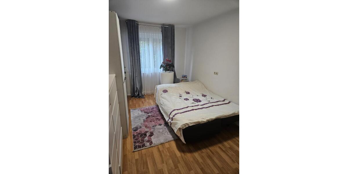 Erdgeschoßwohnung Hanau Großauheim - 2 Zimmer, 70 m&sup2;, 750&euro; | Angebot:24723867
