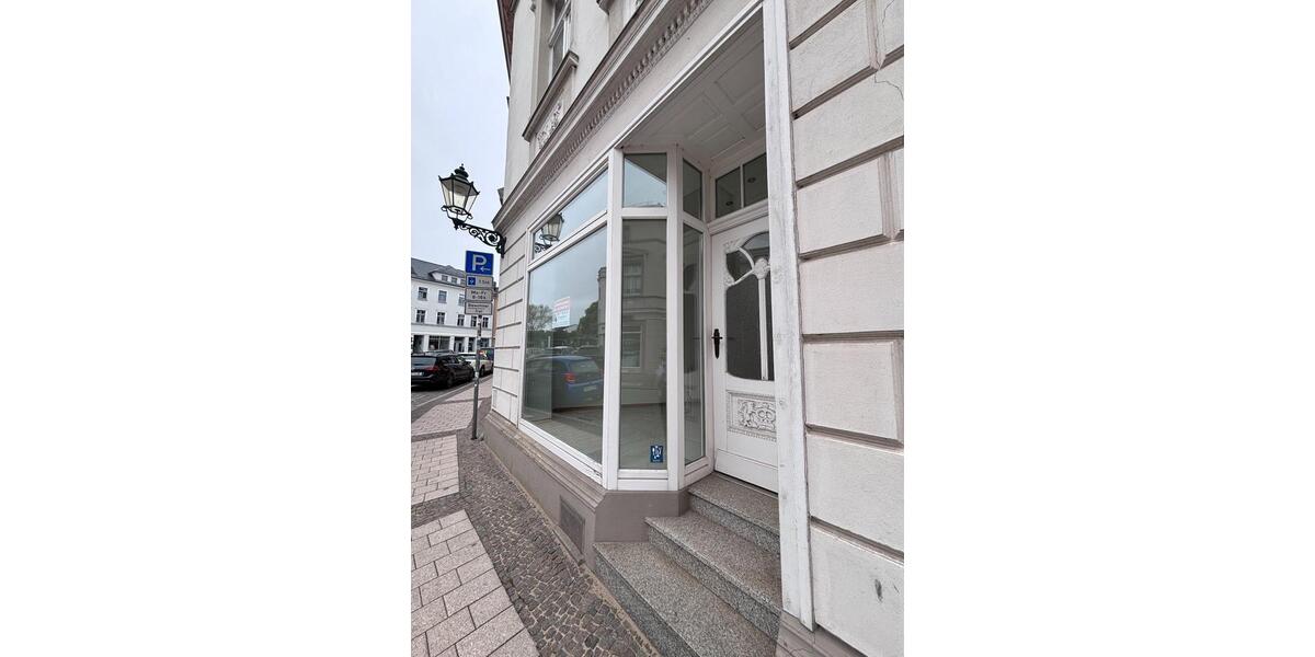Gewerbeobjekt Perleberg - 550&euro; | Angebot:26482869