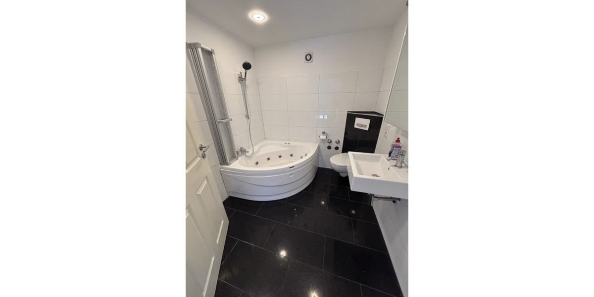 Etagenwohnung Wuppertal Sedansberg - 2.5 Zimmer, 65 m&sup2;, 630&euro; | Angebot:27315642
