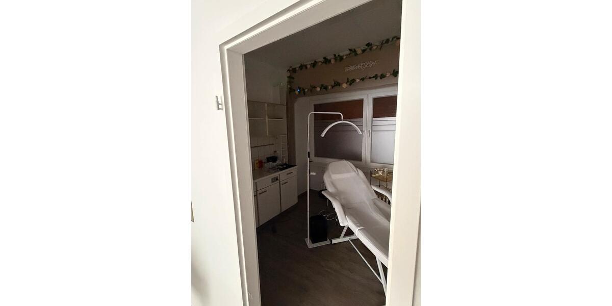 Gewerbeobjekt Hiddenhausen - 870&euro; | Angebot:25886561