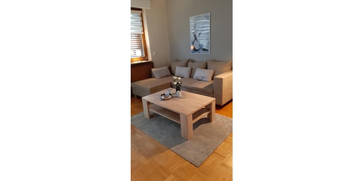 Etagenwohnung Langen (Hessen) - 2 Zimmer, 50 m&sup2;, 1.049&euro; | Angebot:25396558
