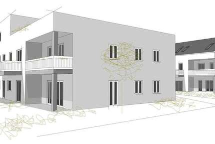 Wohnung Altdorf - 2 Zimmer, 56 m&sup2;, 820&euro; | Angebot:26166535