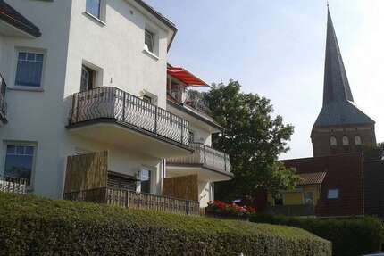 Wohnung zum Mieten in Kröpelin 690 € 46 m² 2 zimmer