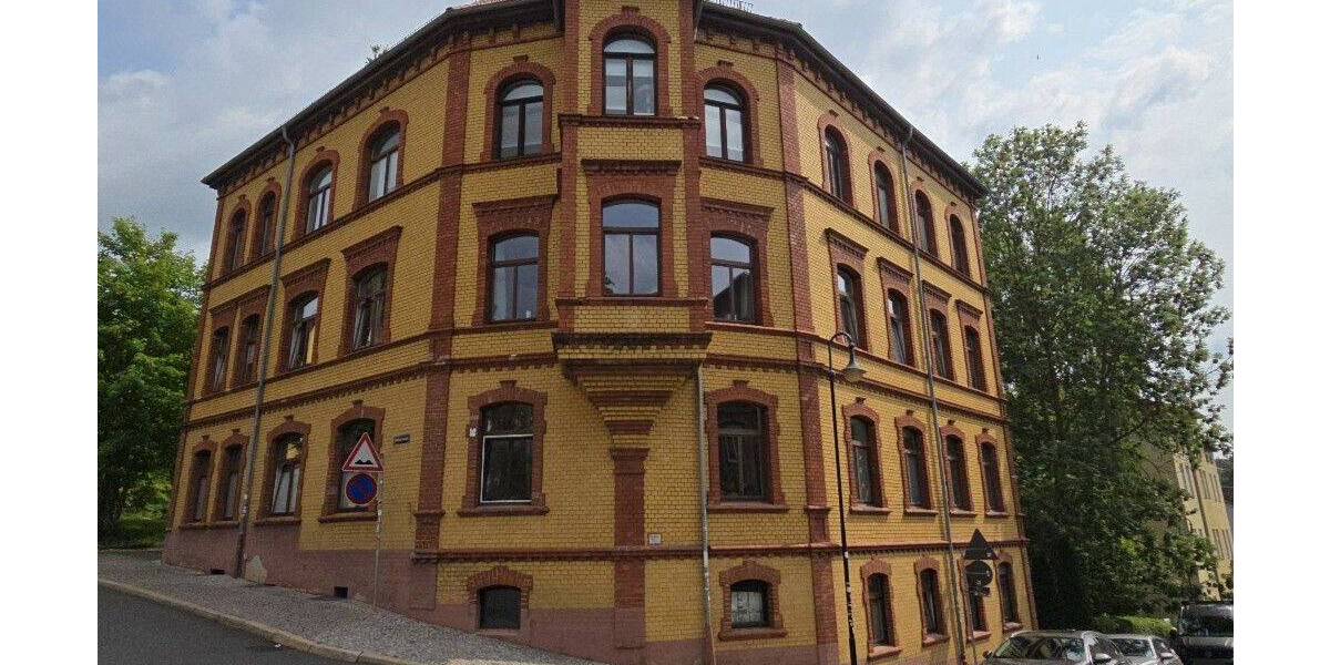 Etagenwohnung Eisenach - 3 Zimmer, 98 m&sup2;, 720&euro; | Angebot:26673952