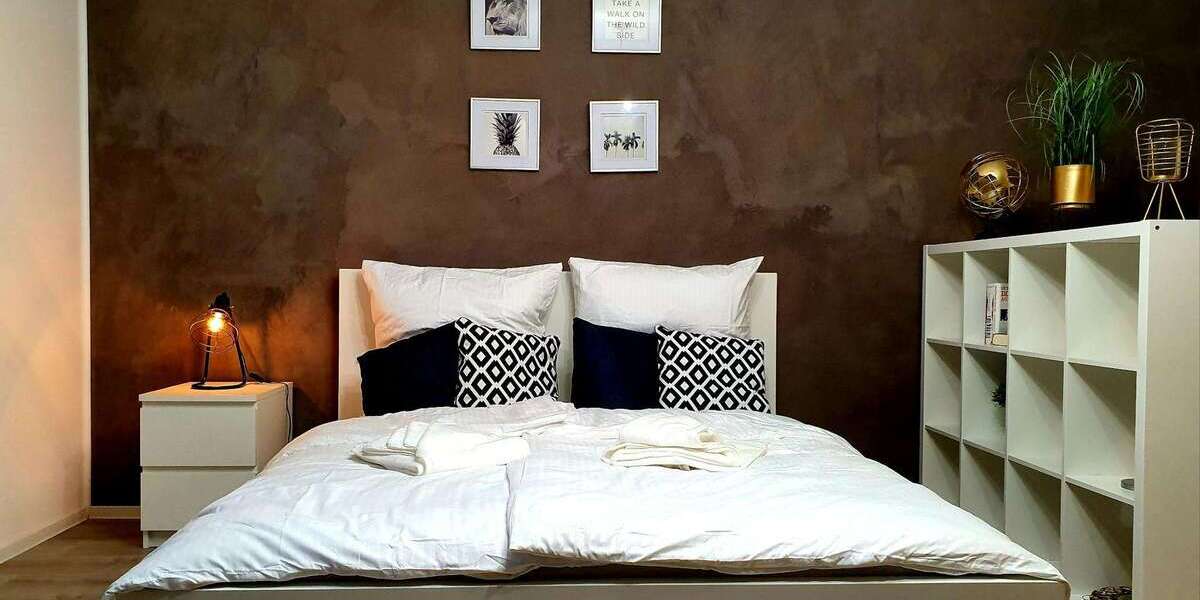 Zimmer Mannheim - 1 Zimmer, 1.249&euro; | Angebot:25531284