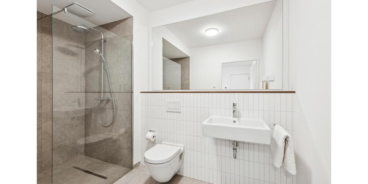 Einzigartiges Wohnen im Neubauquartier Deiker Höfe – 5-Zimmer-Wohnung mit 150 m² mit zwei Terrassen! 5 zimmer