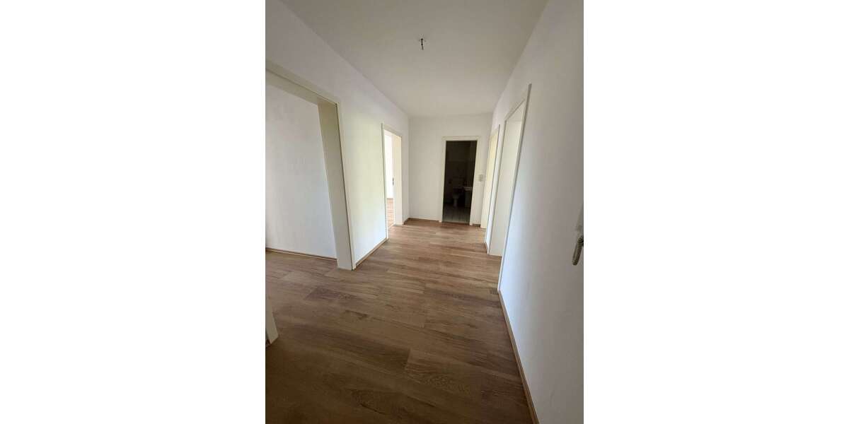 Etagenwohnung Celle Hehlentor - 3 Zimmer, 79 m&sup2;, 552&euro; | Angebot:26847497