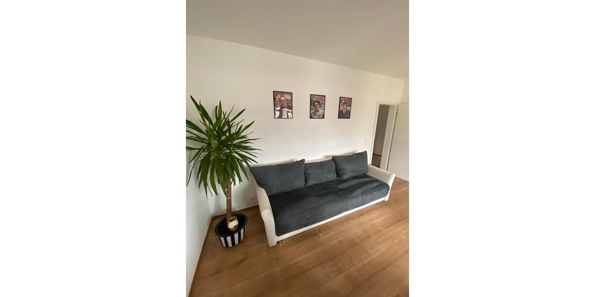 Wohnen auf Zeit Mühlheim am Main - 2 Zimmer, 60 m&sup2;, 1.800&euro; | Angebot:22395156