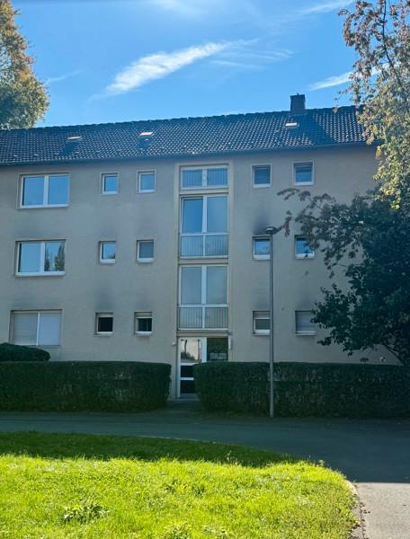 Günstige, sanierte 2-Zimmer-Wohnung zimmer