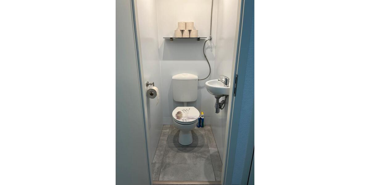 Wohnen auf Zeit Emden - 4 Zimmer, 89 m&sup2;, 450&euro; | Angebot:26043088