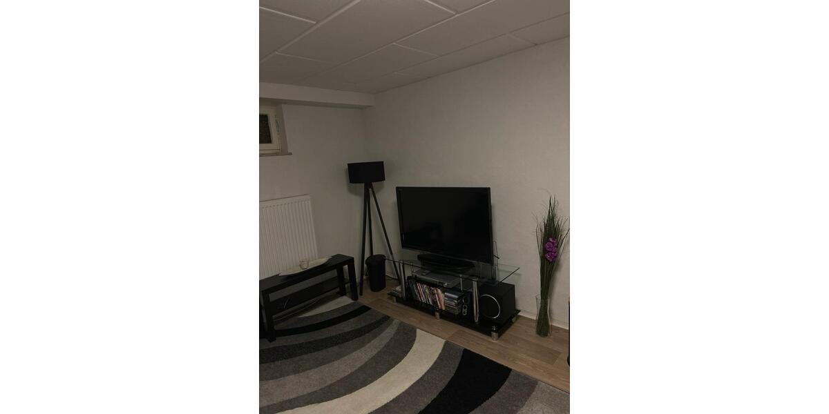 Etagenwohnung Herrenberg - 2 Zimmer, 42 m&sup2;, 580&euro; | Angebot:26637755
