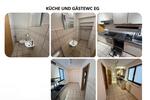 Maisonettenwohnung Hollingstedt - 4 Zimmer, 78 m&sup2;, 690&euro; | Angebot:26531711