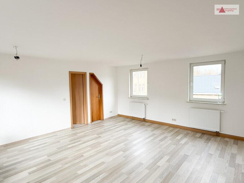Etagenwohnung Annaberg-Buchholz Buchholz - 2 Zimmer, 68 m&sup2;, 408&euro; | Angebot:26533117