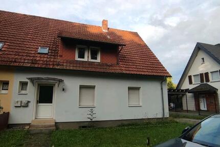 Wohnung Steinau an der Straße - 3.5 Zimmer, 70 m&sup2;, 750&euro; | Angebot:26276560