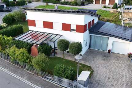 Haus Eggenfelden - 6 Zimmer, 179 m&sup2;, 1.900&euro; | Angebot:25272690