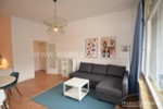 Wohnen auf Zeit Berlin Friedrichshain-Kreuzberg - 1 Zimmer, 41 m&sup2;, 1.270&euro; | Angebot:26425398