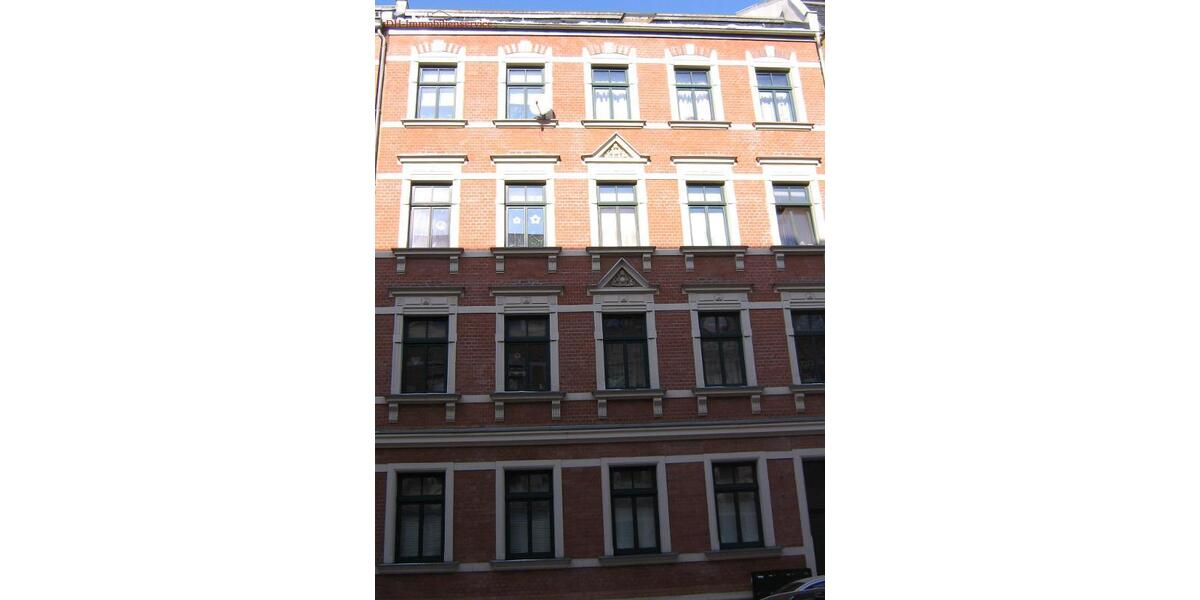 Großzügig wohnen über den Dächern von Pölbitz – helle 4-Raum-Wohnung mit Balkon & Stellplatz 4 zimmer