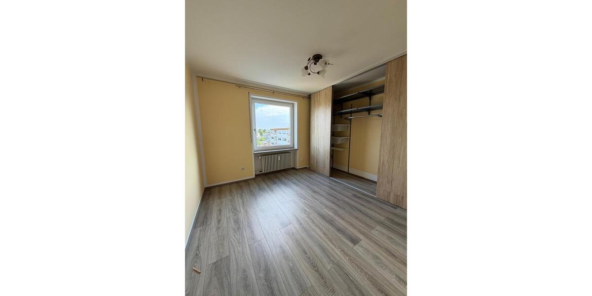 Etagenwohnung Landau an der Isar - 3 Zimmer, 75 m&sup2;, 630&euro; | Angebot:26491417