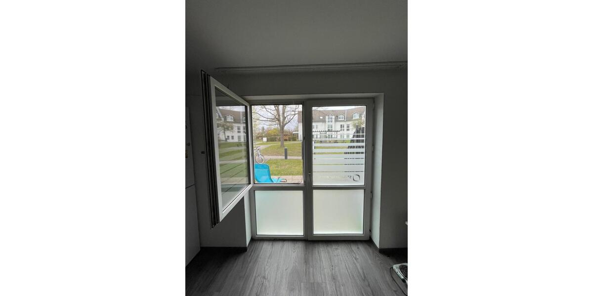 Wohnen auf Zeit Hildesheim Itzum-Marienburg - 1 Zimmer, 13 m&sup2;, 360&euro; | Angebot:26027153