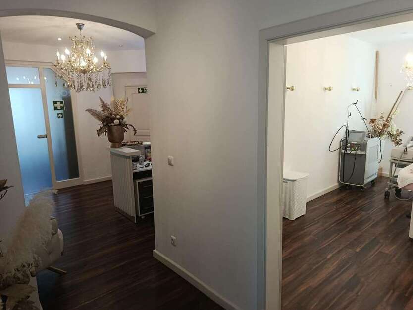 Büro in München 2.500 € 100 m² zimmer