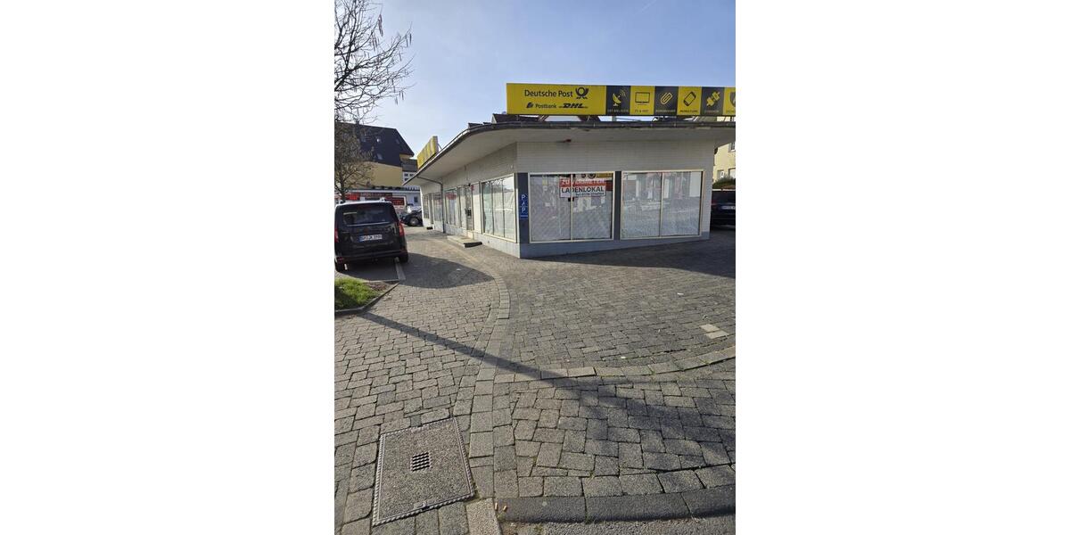Gewerbeobjekt Bergneustadt - 1.300&euro; | Angebot:25405815