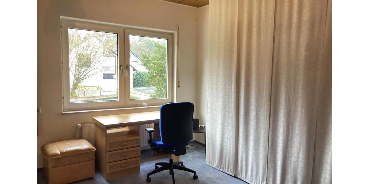 Wohnen auf Zeit Rösrath - 3 Zimmer, 77 m&sup2;, 1.500&euro; | Angebot:22507372