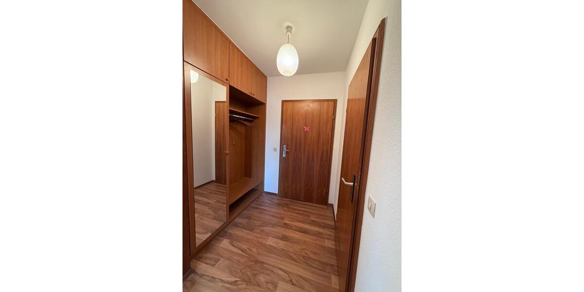 Etagenwohnung Selb - 2 Zimmer, 54 m&sup2;, 590&euro; | Angebot:26094588