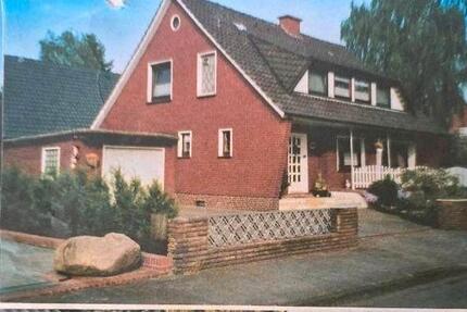 5,5 Zimmer-Wohnung zu vermieten in Bramsche-Gartenstadt 5 zimmer