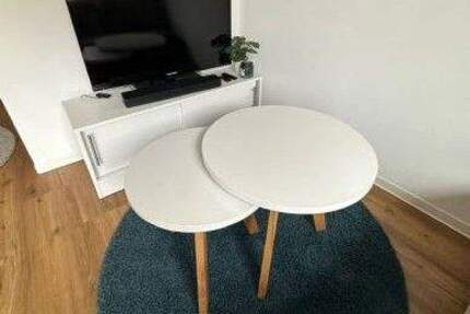 Gemütlich möblierte 1-Zimmer-Wohnung in Top-Lage 1 zimmer