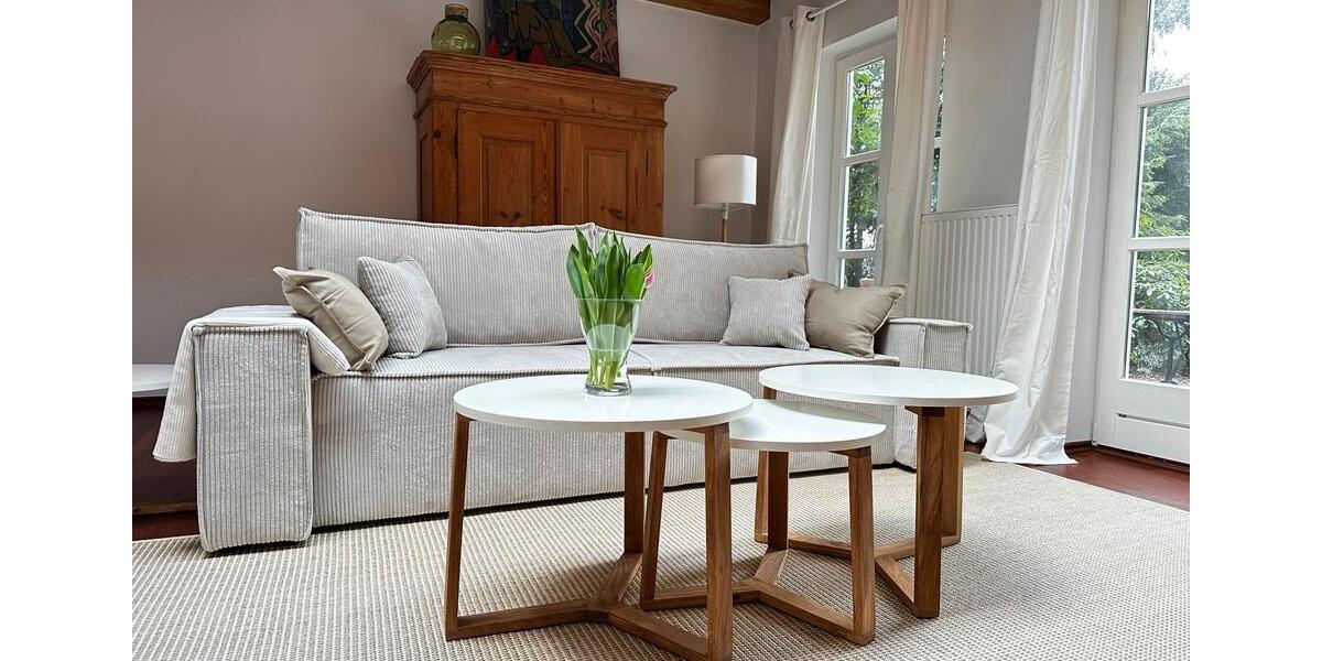 Einfamilienhaus Ritterhude - 3 Zimmer, 100 m&sup2;, 1.700&euro; | Angebot:24568470