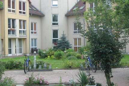 Wohnung zum Mieten in Magdeburg 200 € 26 m² 1 zimmer