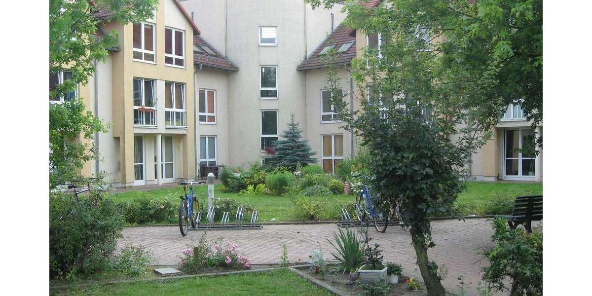 Wohnung zum Mieten in Magdeburg 200 € 26 m² 1 zimmer