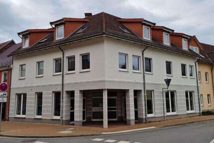 Gewerbeobjekt Salzwedel Altstadt - 470&euro; | Angebot:26788970